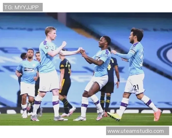 英超焦点战曼城与阿森纳握手言和乌龙球成比赛转折点分析