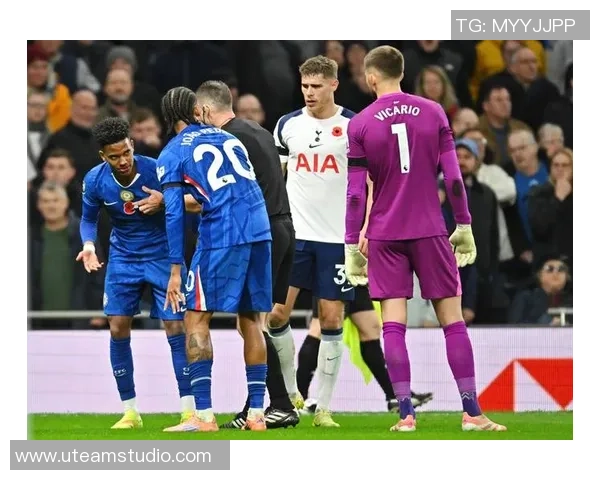 世界杯热刺与切尔西激战成平局帽子戏法引领十大精彩进球回顾