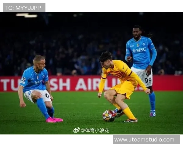 世界杯精彩对决巴萨逆转那不勒斯全场沸腾瞬间回顾