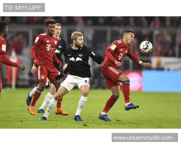 拜仁狂胜莱比锡六比二绝杀瞬间点燃全场激情