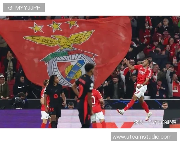 足总杯激战本菲卡与切尔西平局点球大战成焦点战术分析与精彩瞬间回顾